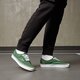 Vyriški inkariukai VANS UA AUTHENTIC vn0a5ks96qu1 spalva žalia