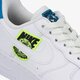 Moteriški kedai NIKE AIR FORCE 1 '07 SE ct1414-101 spalva balta