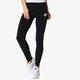 Moteriškos kelnės NIKE TAMPRĖS W NSW AIR LGGNG SPORTSWEAR ar3503-010 spalva juoda
