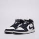 Vyriški kedai AIR JORDAN 1 MID  iv6046-400 spalva mėlyna