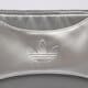 Moteriškas krepšys ADIDAS RANKINUKAS CLUTCH SH BAG  jx9194 spalva sidabrinė