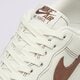 Vyriški kedai NIKE AIR FORCE 1 '07 LV8 hq2037-101 spalva rusvai gelsva