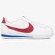 Vyriški kedai NIKE CLASSIC CORTEZ SE 902801-100 spalva balta