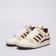 Vyriški kedai ADIDAS FORUM LOW CL ih7907 spalva balta