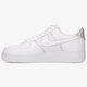 Vyriški kedai NIKE AIR FORCE 1 '07 LV8 4 at6147100 spalva balta