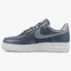 Moteriški kedai NIKE W AIR FORCE 1 '07 PRM 896185005 spalva mėlyna