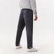 Vyriškos kelnės REEBOK KELNĖS CLASSIC WARDROBE TWILL PANTS hs0821 spalva juoda