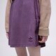 Moteriška ADIDAS SIJONAS SUEDE SKIRT hm1687 spalva ruda