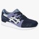 Vyriški kedai ASICS GEL-LYTE III  h6b2l5001 spalva tamsiai mėlyna