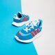 Vaikiški kedai ADIDAS RETROPY F2 EL I gy3784 spalva mėlyna
