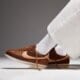 Moteriški kedai NIKE CORTEZ  dz2795-202 spalva ruda
