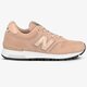 Moteriški kedai NEW BALANCE WL565BD wl565bd spalva rožinė