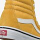 Vyriški inkariukai VANS UA SK8-HI  va38geqa0 spalva geltona