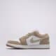 Moteriški kedai WMNS AIR JORDAN 1 LOW dc0774-204 spalva balta