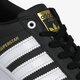 Moteriški kedai ADIDAS SUPERSTAR BOLD W fv3335 spalva juoda