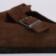 Vyriškos šlepetės BIRKENSTOCK BOSTON  1031641 spalva ruda