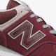 Vyriški kedai NEW BALANCE ML574EGB ml574egb spalva tamsiai raudona