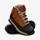 Vaikiški auliniai batai TIMBERLAND EURO HIKER SHELL TOE a1ltt spalva ruda