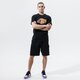 Vyriški šortai NIKE ŠORTAI SPORTSWEAR CLUB cz9956-010 spalva juoda