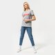Moteriški marškinėliai LEVI'S MARŠKINĖLIAI THE PERFECT TEE 17369-1692 spalva pilka