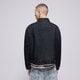 Vyriška rudeninė striukė LEVI'S STRIUKĖ EMBARCADERO STATION JKT DARK INDIGO - FLAT FI 0010p-0004 spalva tamsiai mėlyna