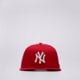 Vyriška kepurė su snapeliu NEW ERA KEPURĖ MLB COLOUR 950 NYY RED NEW YORK YANKEES SCAWH 60245403 spalva raudona