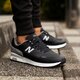 NEW BALANCE MD1500FG md1500fg spalva juoda