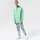Vyriškas džemperis ADIDAS DŽEMPERIS SU GOBTUVU ESSENTIAL HOODY h34648 spalva žalia
