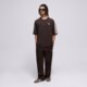 Vyriški marškinėliai ADIDAS MARŠKINĖLIAI 3S TEE ke2905 spalva mėlyna