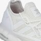 Vyriški kedai ADIDAS ZX 2K BOOST fx8834 spalva balta