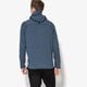 Vyriškas džemperis NIKE DŽEMPERIS NSW TCH FLC HOODIE PO 832116464 spalva tamsiai mėlyna