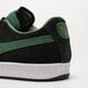 Vyriški kedai PUMA SUEDE CLASSIC XXI 38946201 spalva juoda