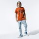 Vyriški marškinėliai NEW ERA MARŠKINĖLIAI SS MLB SEASONAL TEAM LOGO TEE NEYYAN RS 12033498 spalva ruda
