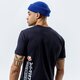 Vyriški marškinėliai CHAMPION MARŠKINĖLIAI CREWNECK MARŠKINĖLIAI 216871kk001 spalva juoda