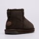 Moteriški žieminiai batai EMU AUSTRALIA STINGER MICRO  w10937chocolate spalva ruda