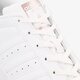 Moteriški kedai ADIDAS SUPERSTAR METAL TOE W by2882 spalva balta