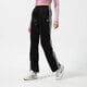 Moteriškos kelnės ADIDAS KELNĖS PANTS hf7528 spalva juoda