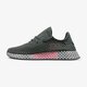 Vaikiški kedai ADIDAS DEERUPT RUNNER J cm8659 spalva žalia