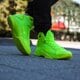 Vyriški kedai NIKE HYPERDUNK '08 820321700 spalva žalia