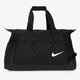 Moteriškas krepšys NIKE KREPŠYS NK CRT TECH DUFF ba5171010 spalva juoda