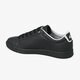 Vaikiški kedai LACOSTE CARNABY EVO 116 1 731spj00022a2 spalva juoda