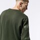 Vyriškas džemperis ADIDAS DŽEMPERIS VOCAL D CREW ed7203 spalva rusvai žalsva