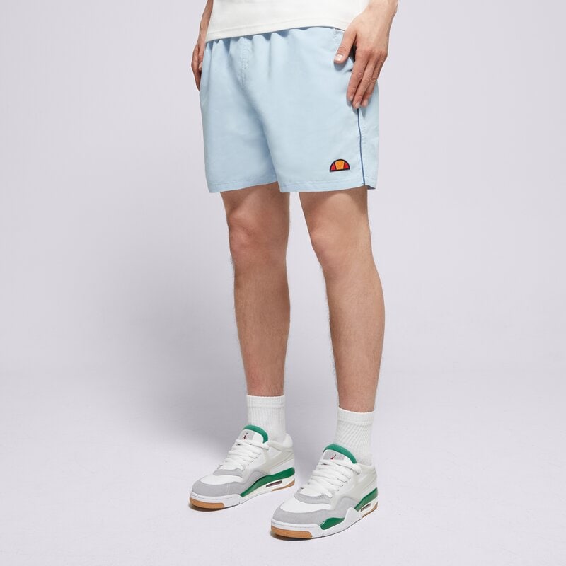 ELLESSE ŠORTAI DEM SLACKERS SWIM SHORT LBLUE/NAVY