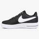 NIKE AIR FORCE 1 '07 LV8 823511007 spalva juoda