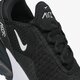 Moteriški kedai NIKE AIR MAX 270 BLACK WHITE  ah6789-001 spalva juoda