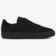 Vyriški kedai ADIDAS CONTINENTAL VULC ef3531 spalva juoda