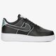 Vyriški kedai NIKE AIR FORCE 1 '07 LV8 4 at6147001 spalva juoda