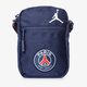 Moteriškas krepšys JORDAN RANKINUKAS PARIS FESTIVAL BAG  9a0549-u90 spalva tamsiai mėlyna