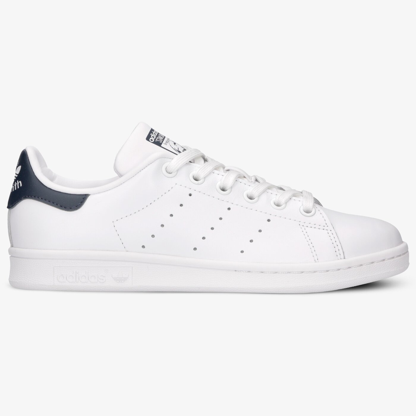 stan smith czarne
