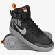 Vyriški kedai NIKE AIR FORCE 1 HIGH '07 LV8 2 cq0449-001 spalva juoda